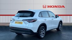 Honda Zr-V 2.0 eHEV Elegance 5dr CVT Hybrid Estate